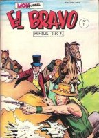 Sommaire El Bravo n° 11